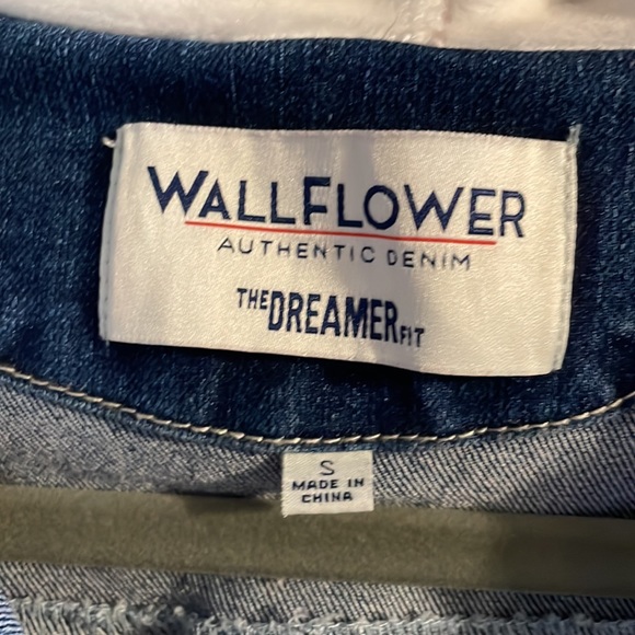 Jean Jacket - Picture 3 of 3